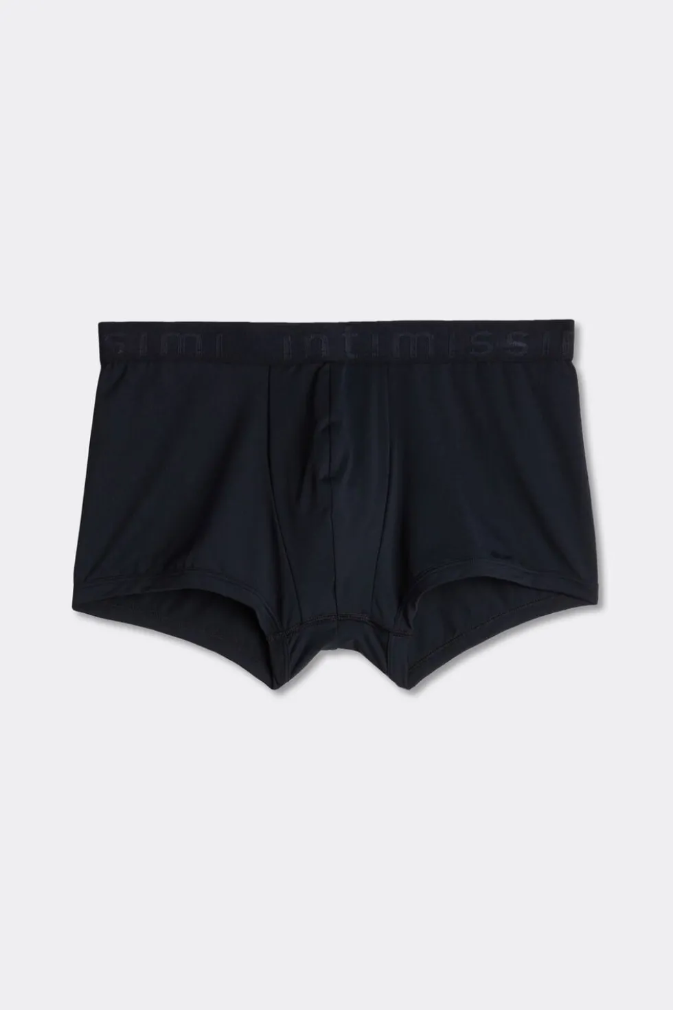 Microfiber Logo Boxer Shorts