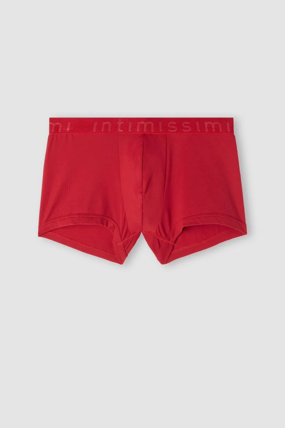 Microfiber Logo Boxer Shorts