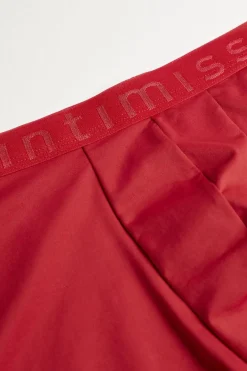 Microfiber Logo Boxer Shorts