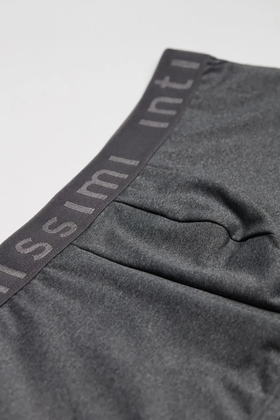 Microfiber Logo Boxer Shorts