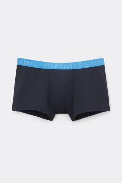 Microfiber Logo Boxer Shorts