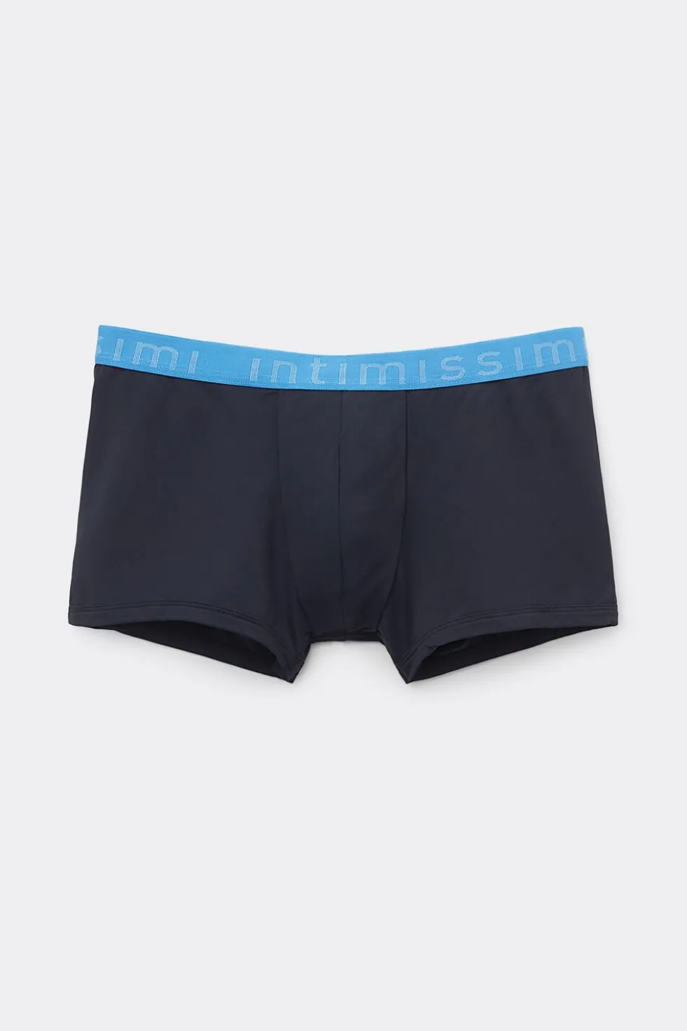 Microfiber Logo Boxer Shorts