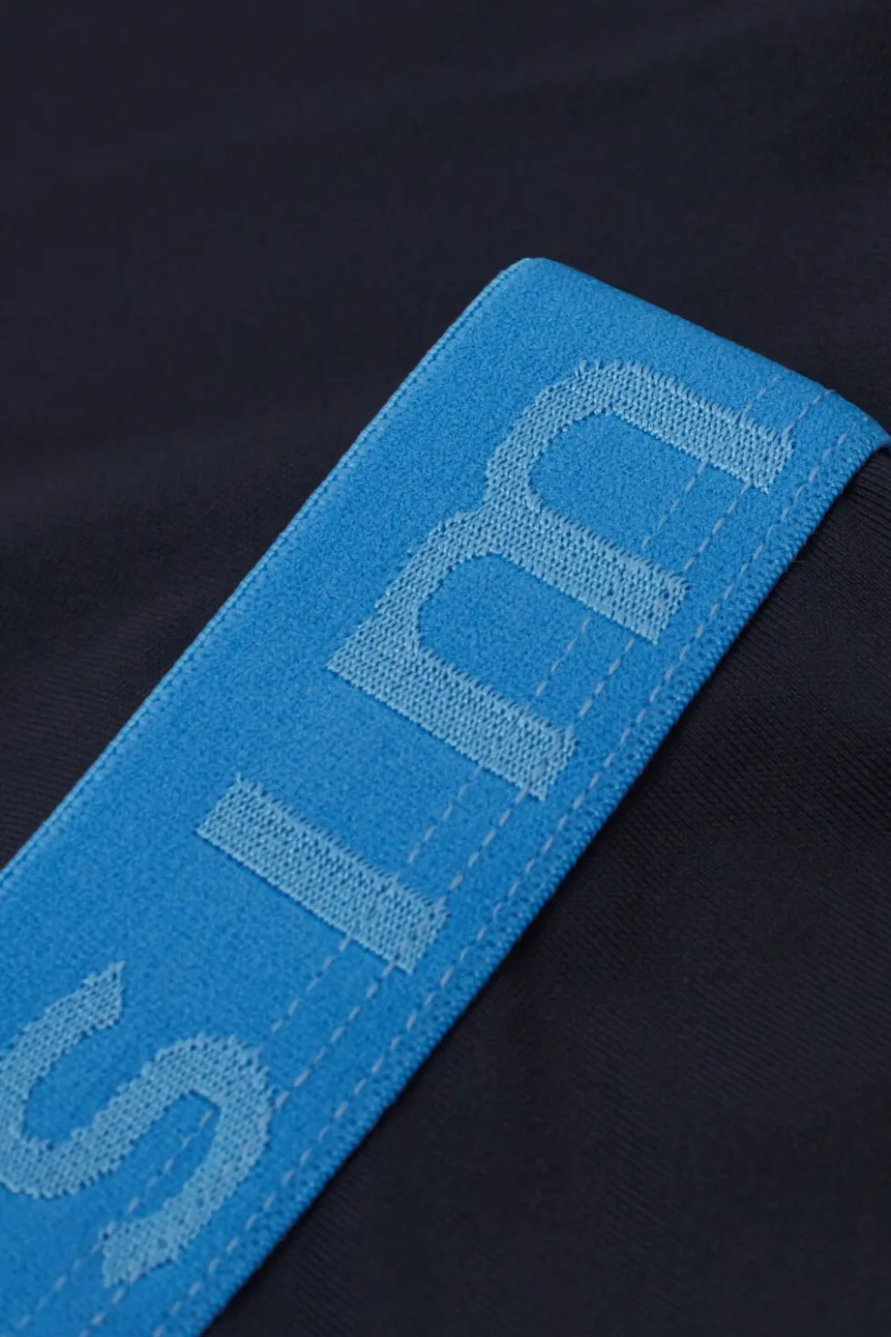 Microfiber Logo Boxer Shorts