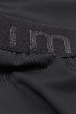 Microfiber Logo Boxer Shorts