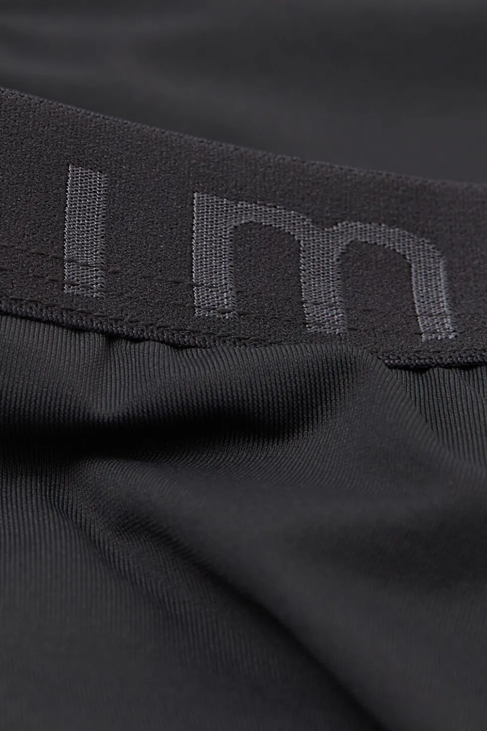 Microfiber Logo Boxer Shorts