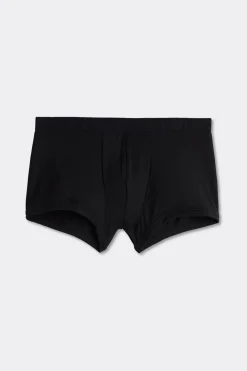 Microfiber Logo Boxer Shorts