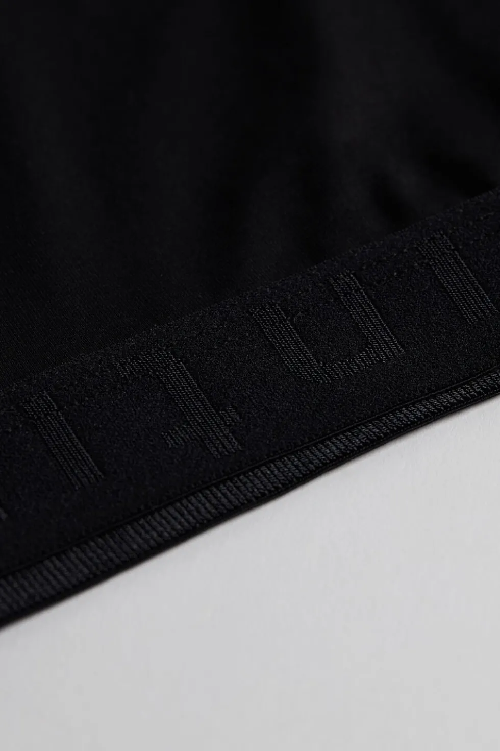 Microfiber Logo Boxer Shorts
