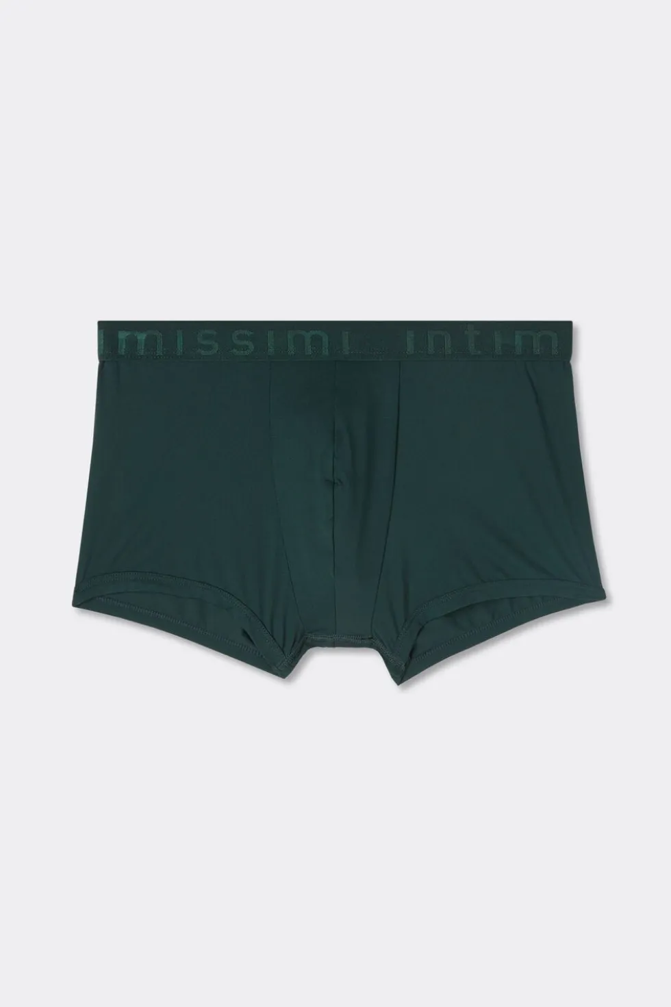 Microfiber Logo Boxer Shorts