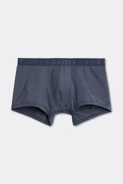 Microfiber Logo Boxer Shorts