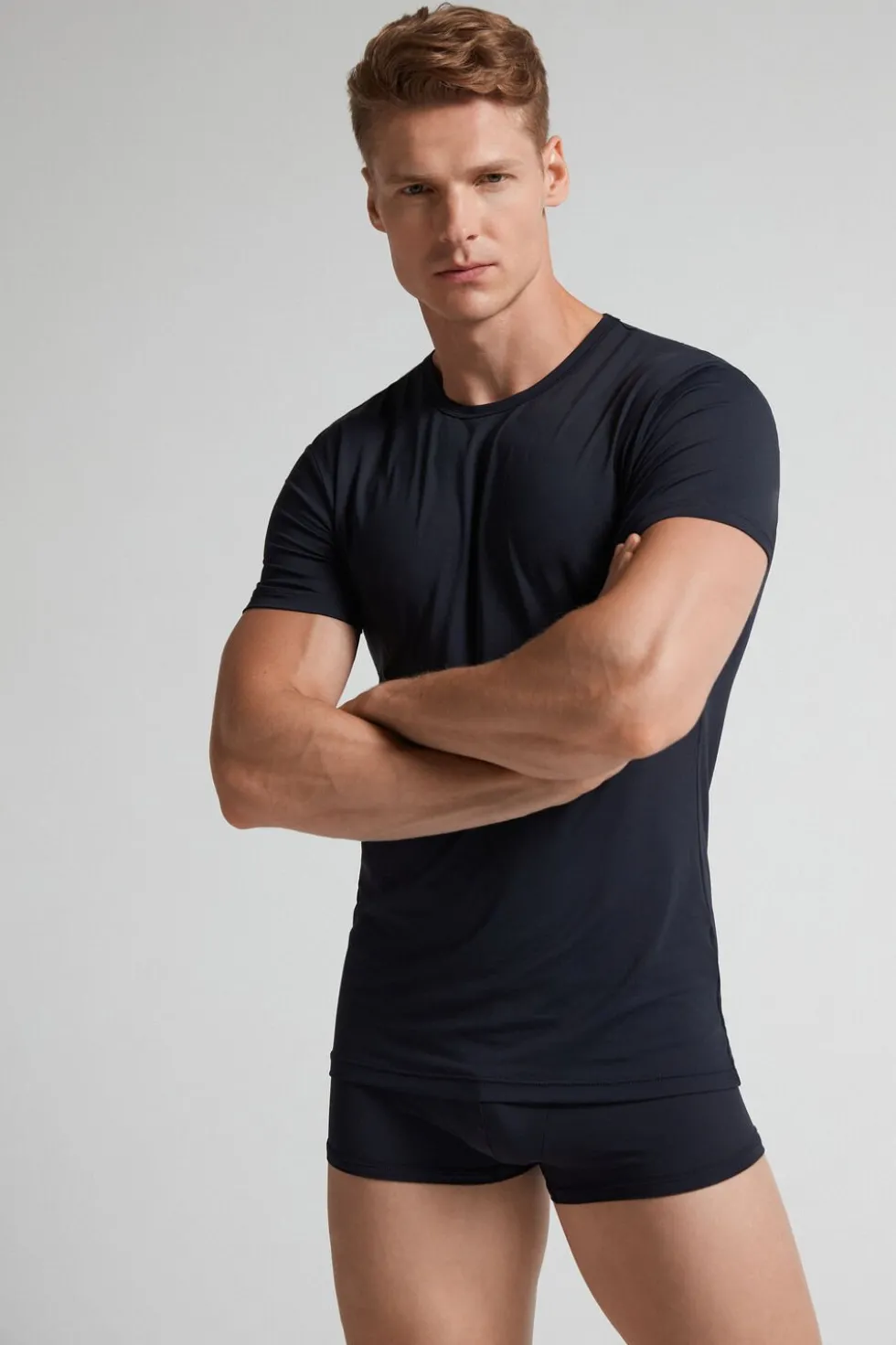 Microfiber T-Shirt