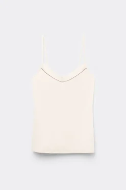 Micromodal Camisole