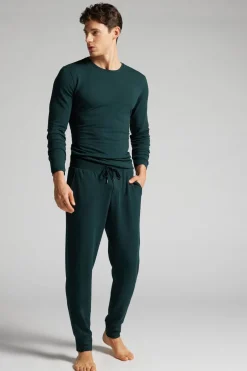 Micromodal Trousers