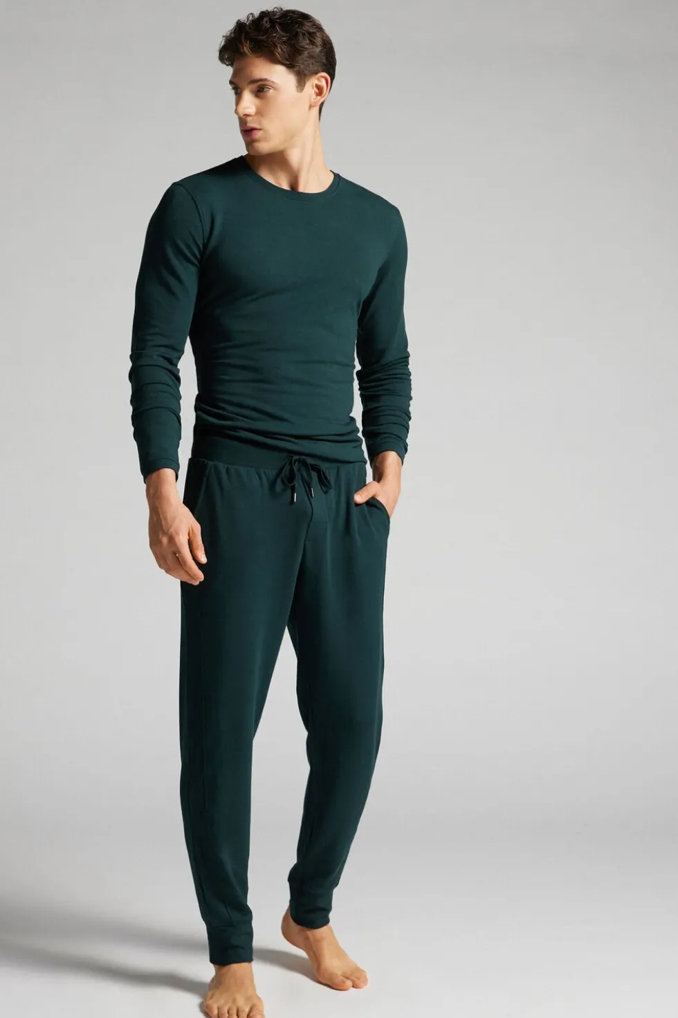 Micromodal Trousers