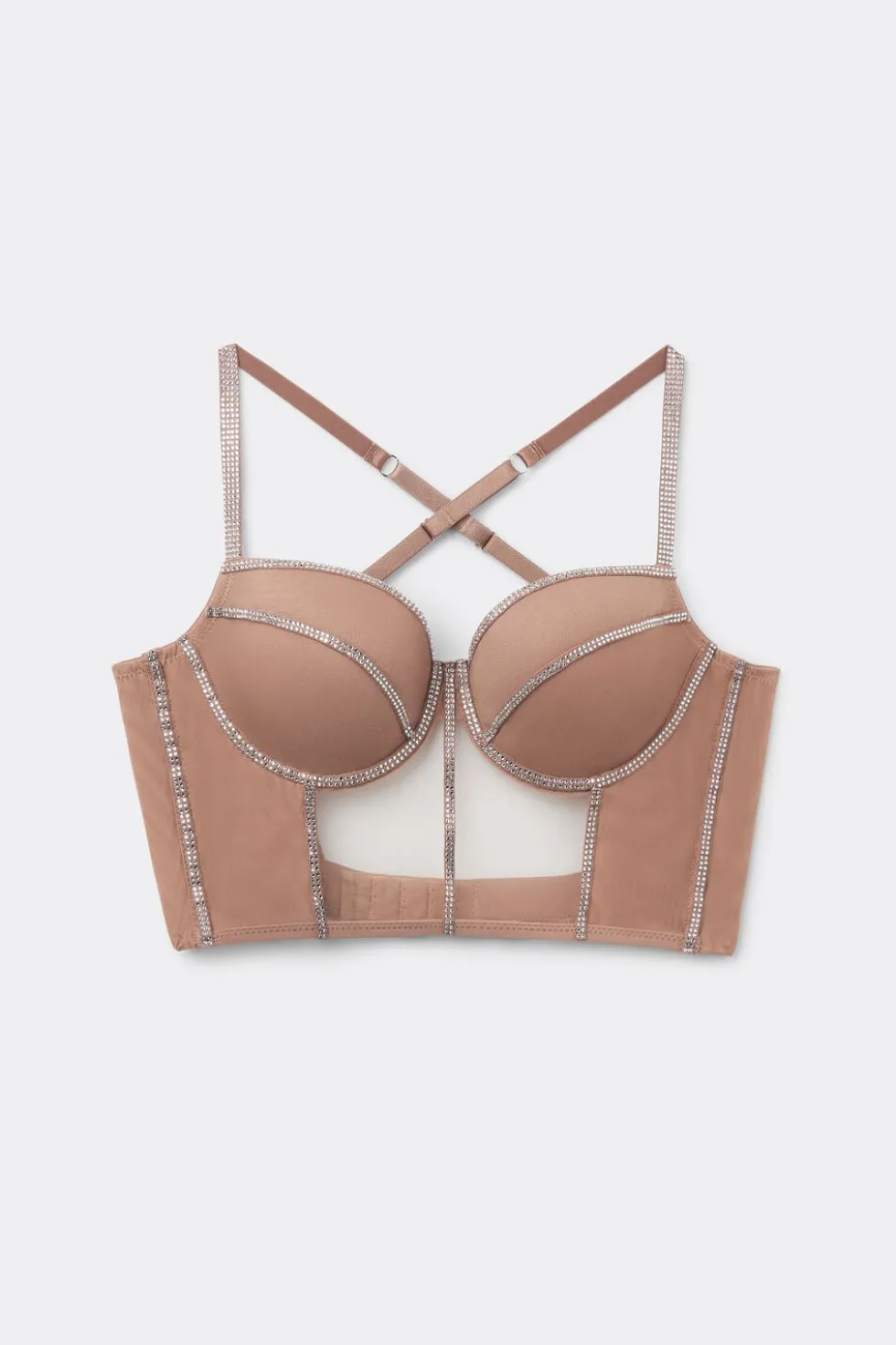 Midnight Summer Sofia Bustier