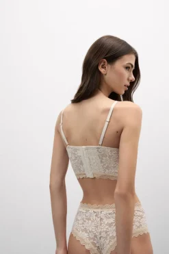 Midsummer Dream Balconette Bustier