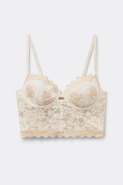 Midsummer Dream Balconette Bustier