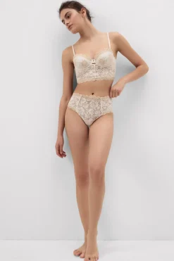 Midsummer Dream Brazilian Hipster Panties