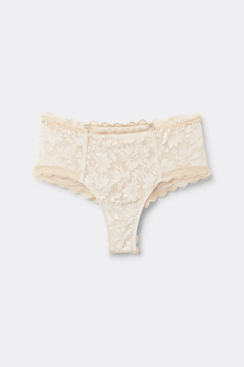 Midsummer Dream Brazilian Hipster Panties