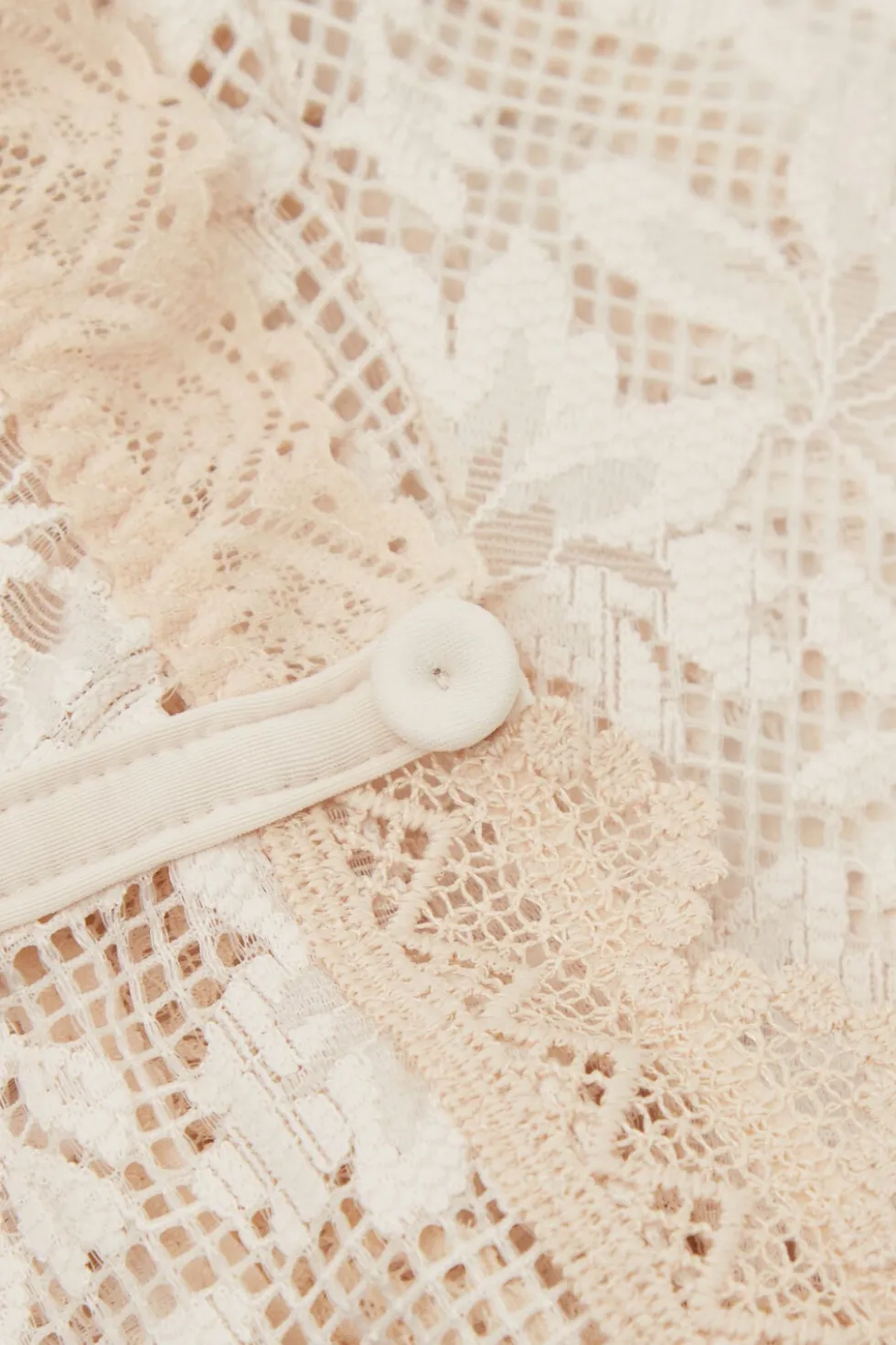 Midsummer Dream Brazilian Hipster Panties