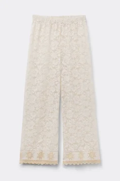 Midsummer Dream Lace Pants