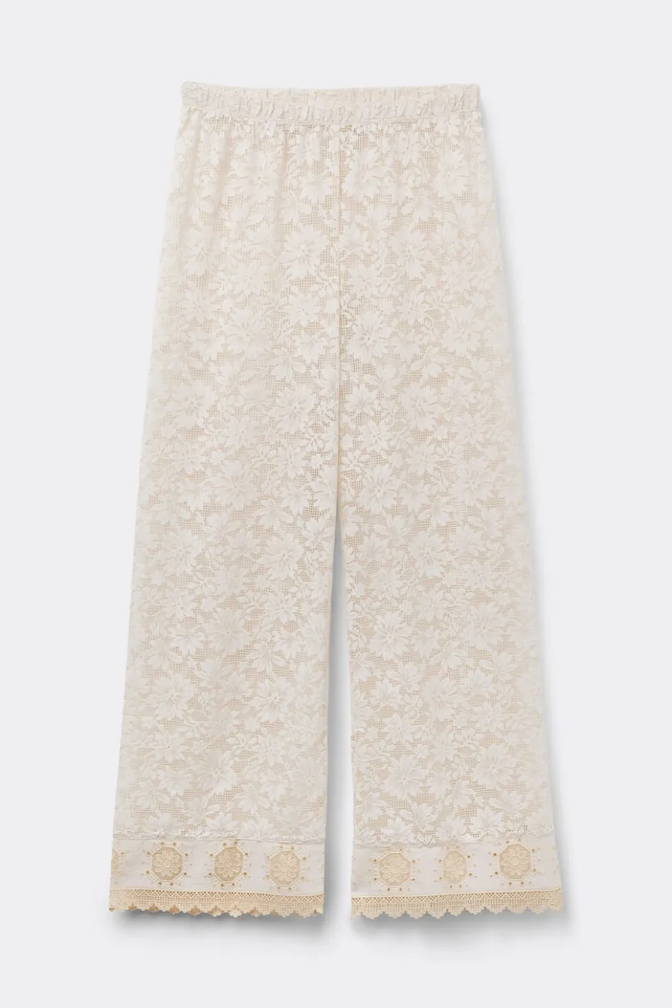 Midsummer Dream Lace Pants