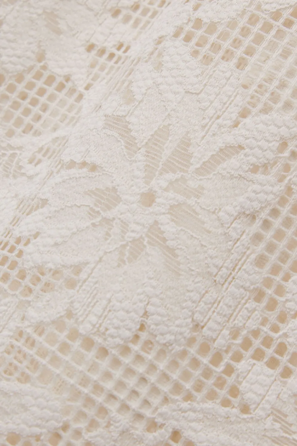 Midsummer Dream Lace Pants