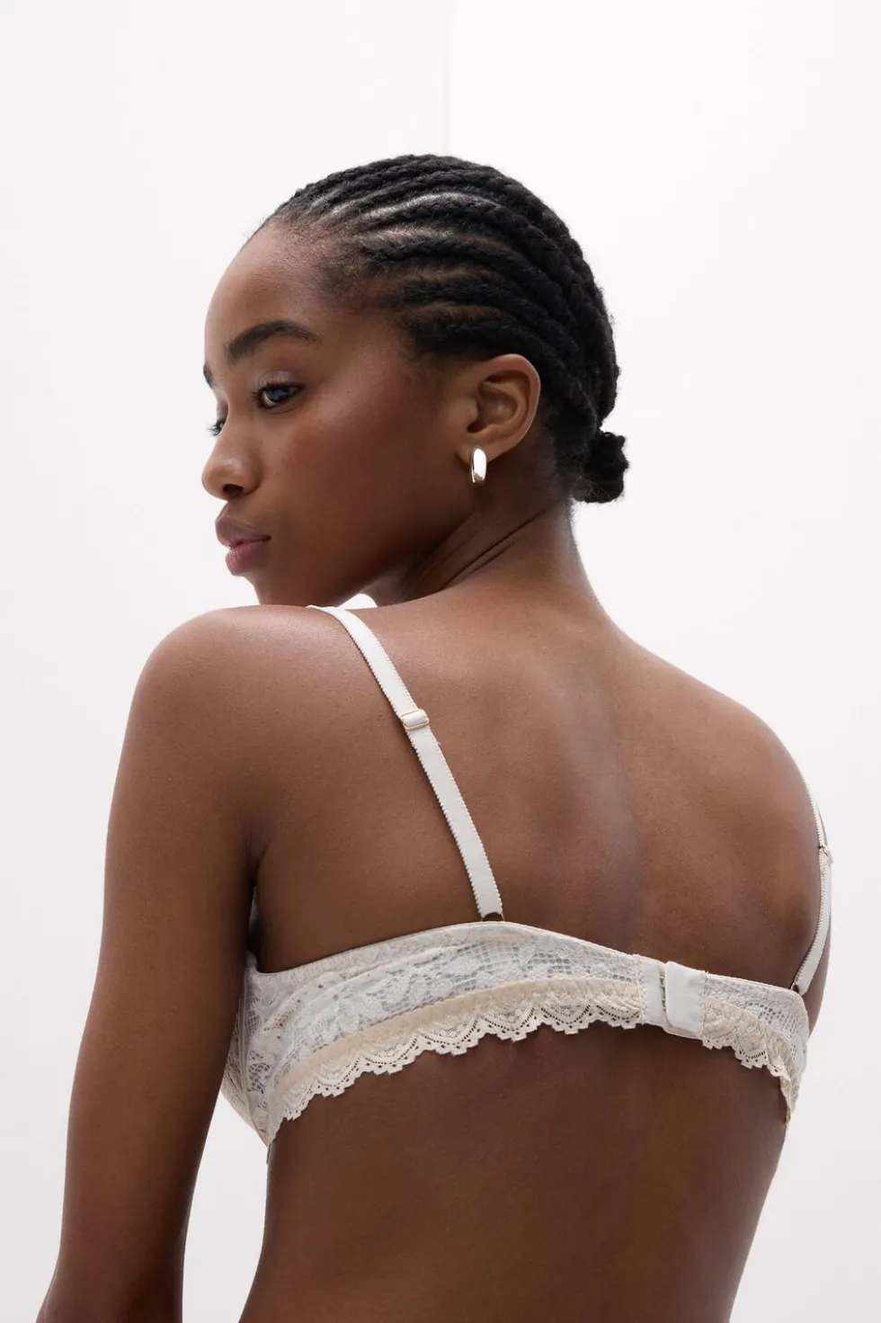 Midsummer Dream Sofia Balconette Bra