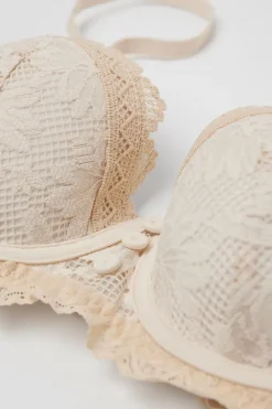 Midsummer Dream Sofia Balconette Bra