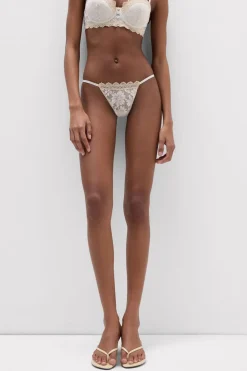 Midsummer Dream String Thong