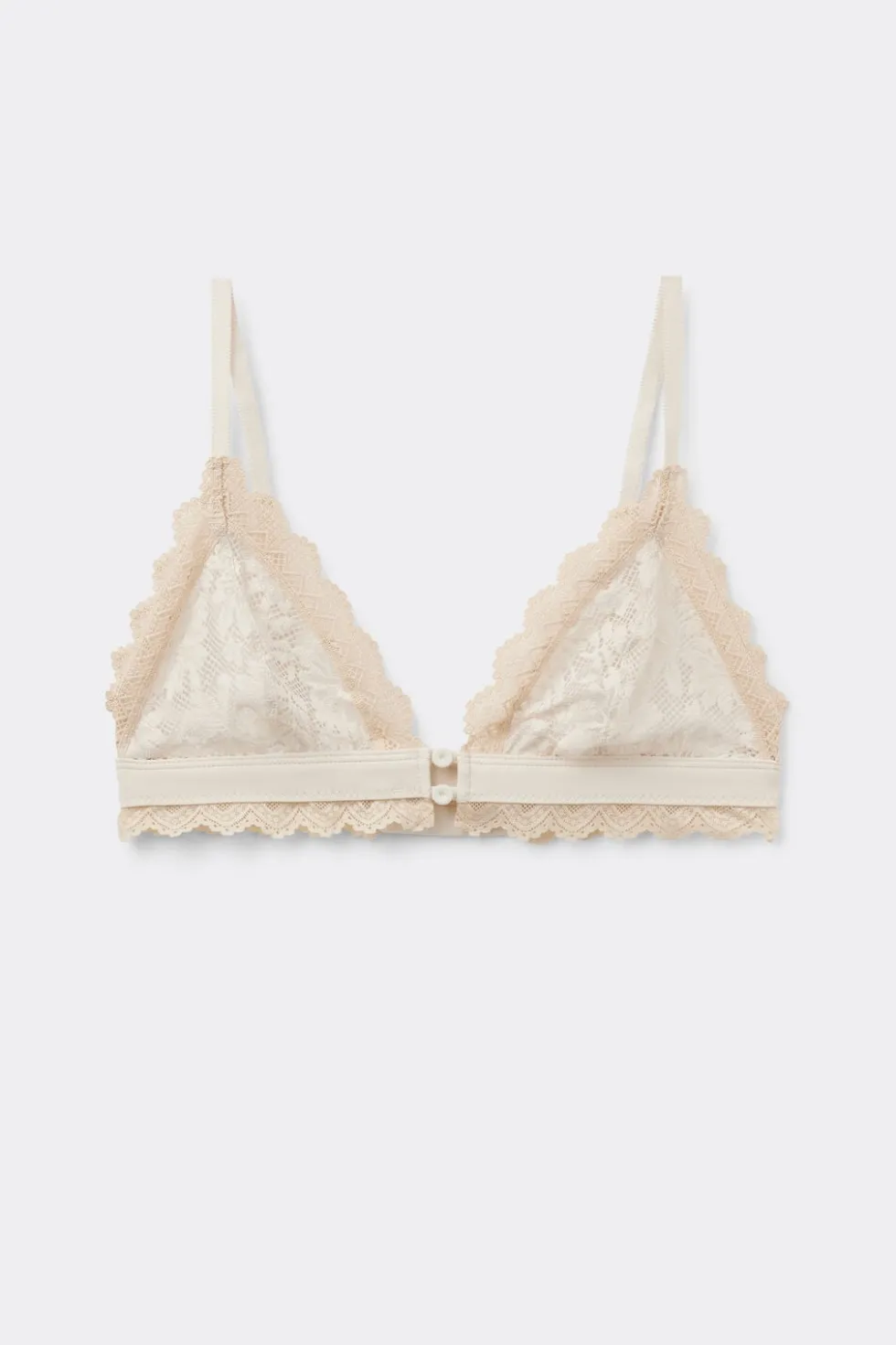 Midsummer Dream Triangle Bra