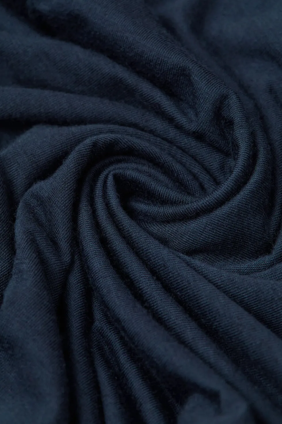 Modal Cashmere Ultralight High-Neck Top