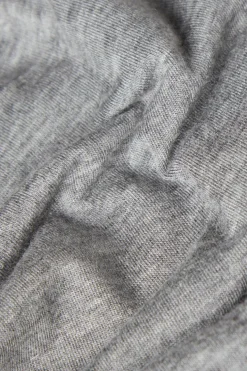 Modal Cashmere Ultralight High-Neck Top