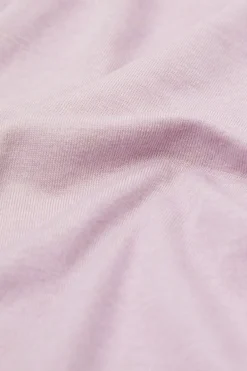 Modal Cashmere Ultralight High-Neck Top