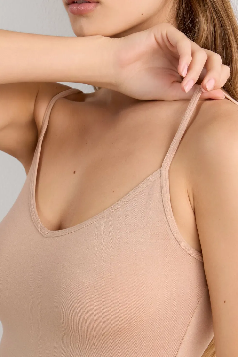 Modal Top