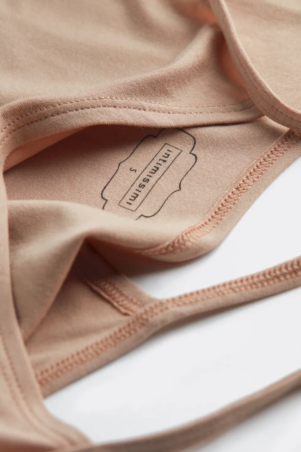 Modal Top