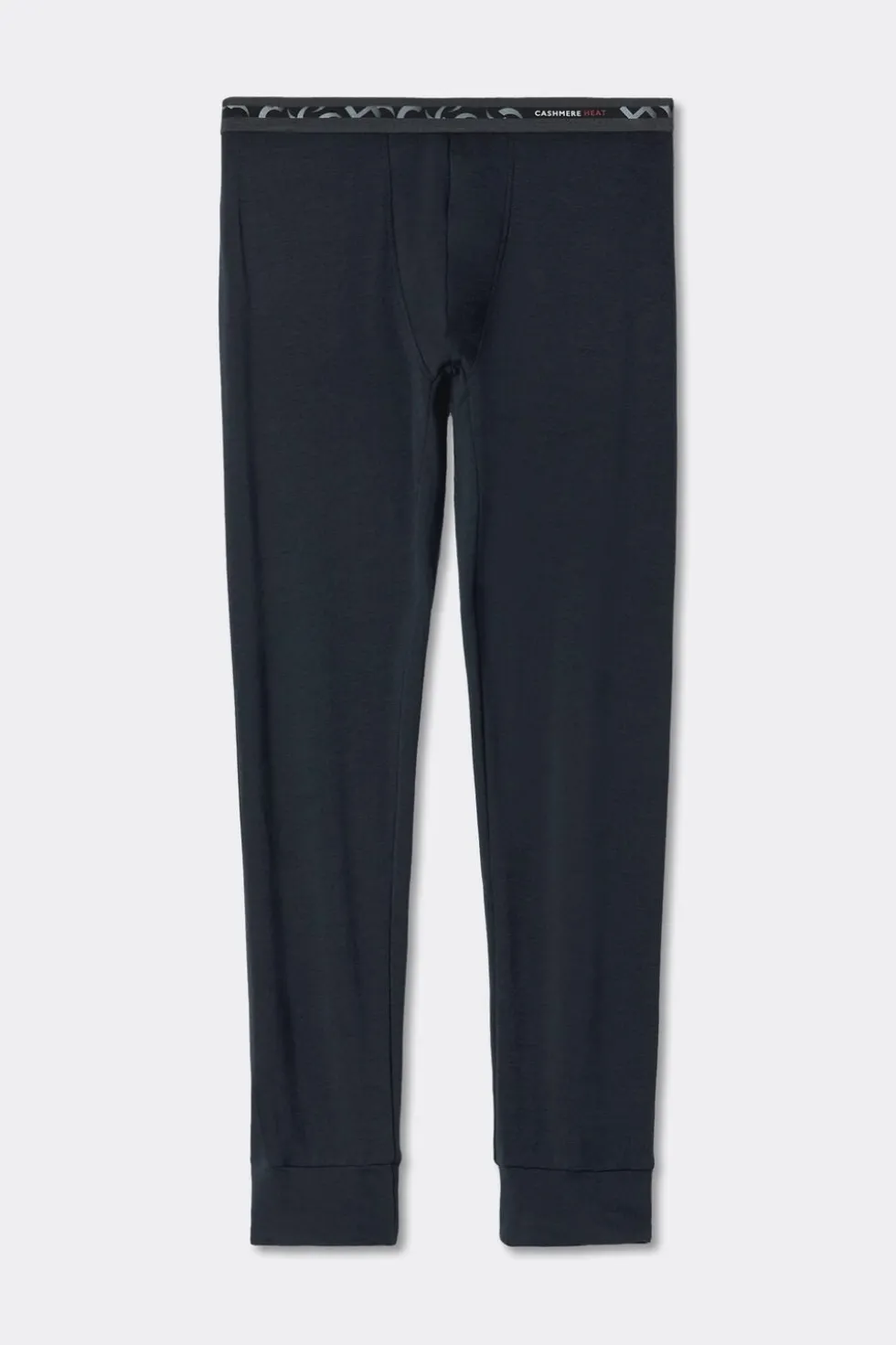 Modal-Cashmere Leggings