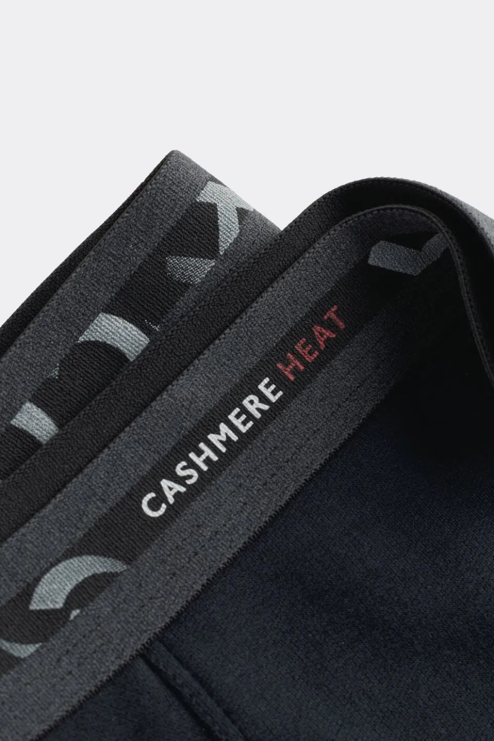 Modal-Cashmere Leggings