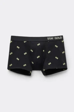 Money Print Superior Cotton Boxers
