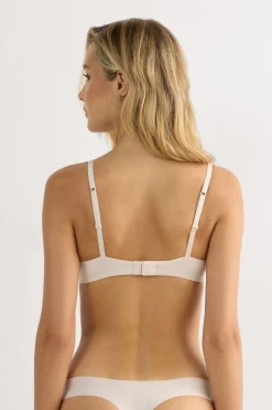 Monica Push-up Bra in Ultralight Microfiber