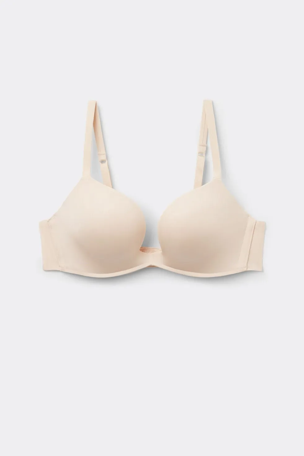 Monica Push-up Bra in Ultralight Microfiber