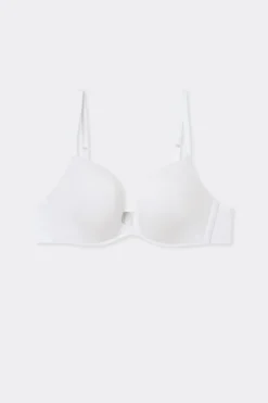 Monica Push-up Bra in Ultralight Microfiber