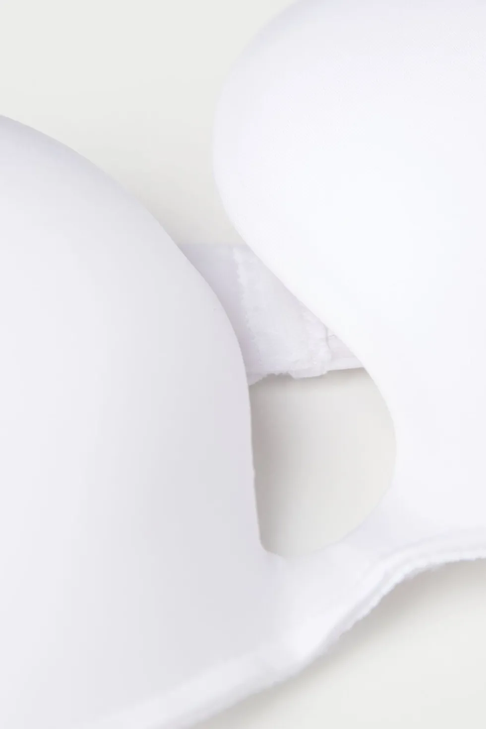 Monica Push-up Bra in Ultralight Microfiber