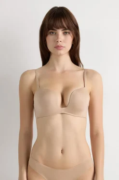 Monica Push-up Bra in Ultralight Microfiber