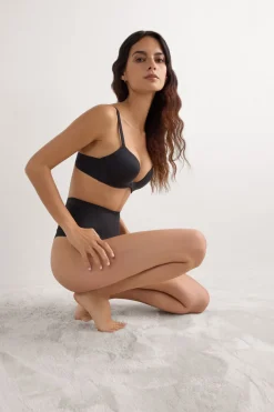 Monica Push-up Bra in Ultralight Microfiber