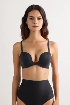 Monica Push-up Bra in Ultralight Microfiber