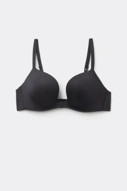 Monica Push-up Bra in Ultralight Microfiber