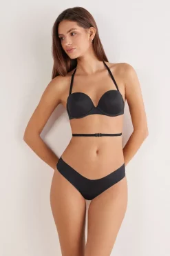 Multi-functional Anna Balconette Bra in Ultralight Microfiber