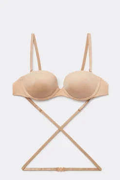 Multi-functional Anna Balconette Bra in Ultralight Microfiber