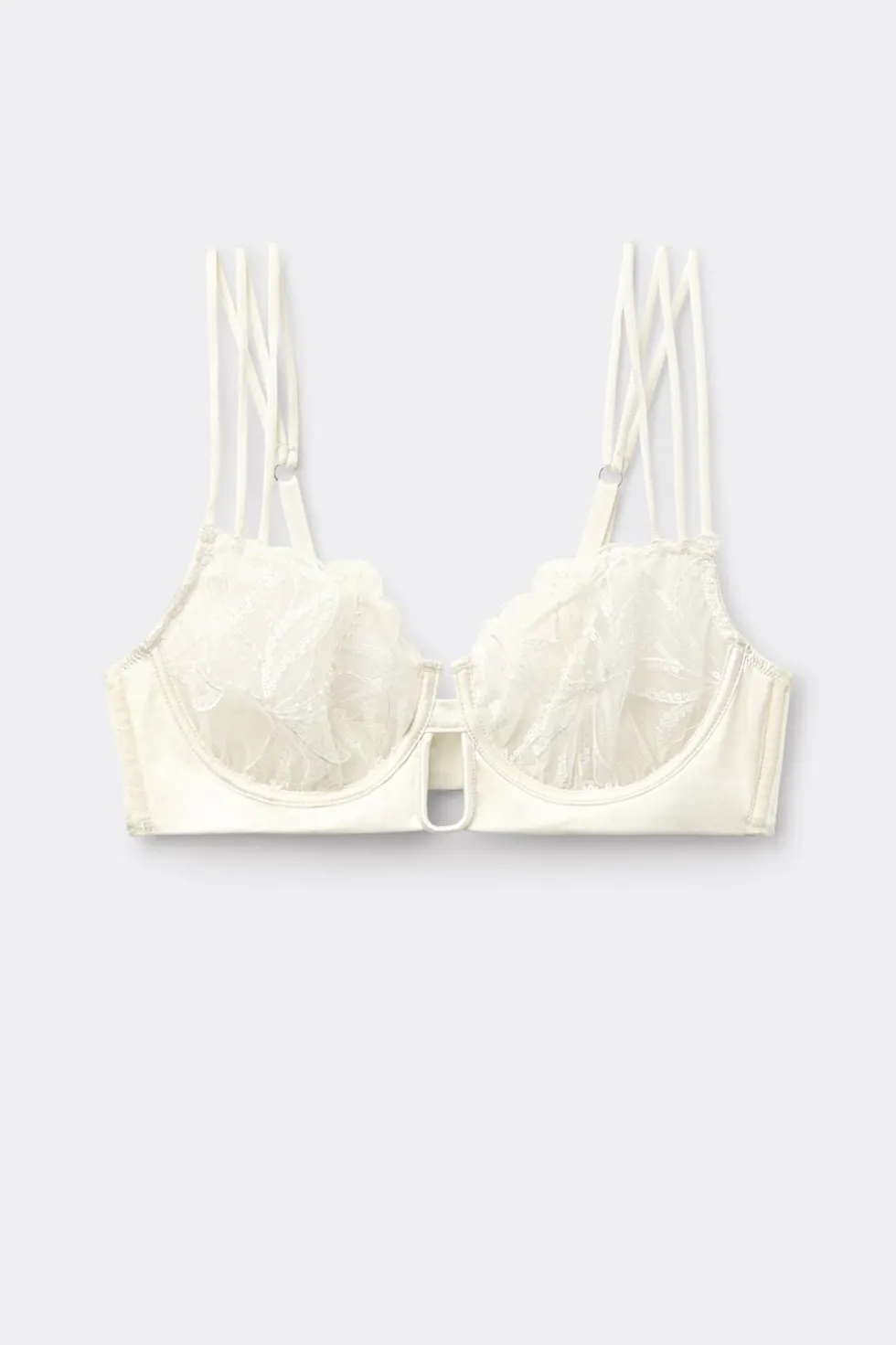 My Forever Love Balconette Bra