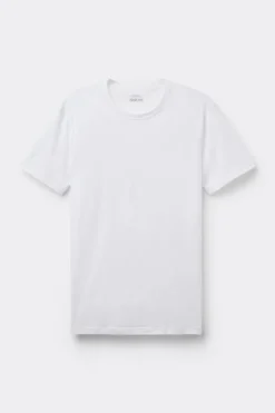 Natural Fresh Cotton T-Shirt